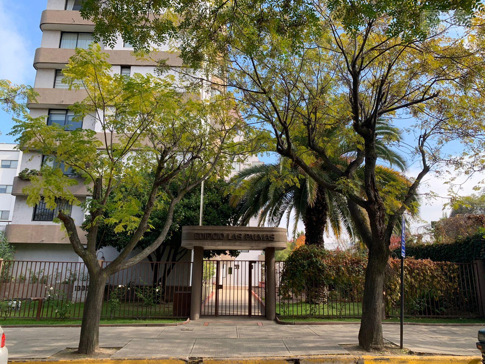 Arriendo depto. muy cerca de colegio La Salle Talca